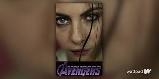 Tripp Maximoff // Avengers //