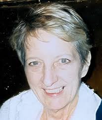 Grace Marie Beckman Obituary