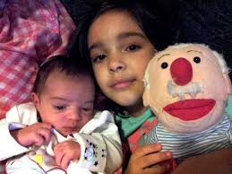 La cajita de sorpresas: 2014