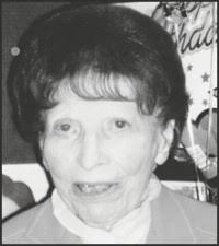 EVA DIXON Obituary (2010)