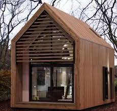 Dwelle Tiny House Avec Images Maison Prefabriquee Petite Maison Bois Maison