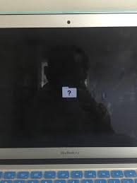 If you believe this has happened, time is of the essence. Scheduled Mac For Shut Down Booted This Morning And Flashing Folder Appeared Mac