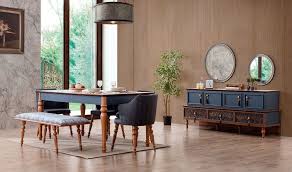 Kent Yemek Odasi Modern Yemek Odalari Yildiz Mobilya 2020 Mobilya Fikirleri Mobilya Ev Dekoru