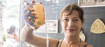 Ana Quintero: «A la gente, hoy en día, le hace falta relax y armonía, se  estresa hasta en vacaciones»