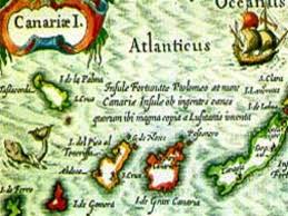 The canary islands have been known since antiquity. Historia De Canarias Timeline Timetoast Timelines