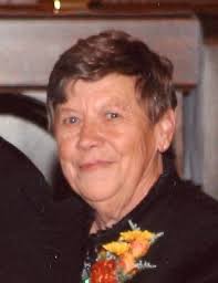 Obituary information for Shirley Wise