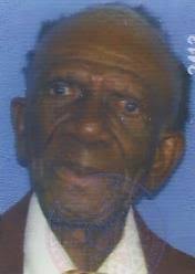 Obituary for Buster Munford