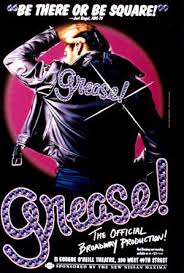Liked The Recent Revival That Pulls In Music From The Movie Over The Original Broadway Production Musicals Cabaretiers Dansen