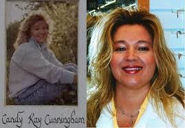 Kay Cunningham's Instagram, Twitter & Facebook