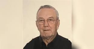 Cletus H. Knies Obituary