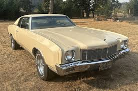 Image result for Dark Gold 1971 Monaco
