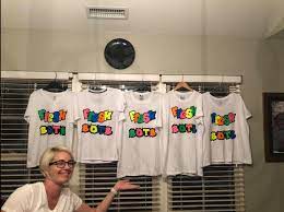 The Neon Colors Are Very Bright And Easy To Use This Vinyl Was Great For Layering And Released With No Problems Heat Transfer Vinyl Htv Vinyl Cricut Vinyl