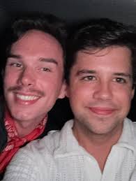 still salty Islands in the Stream wasn't