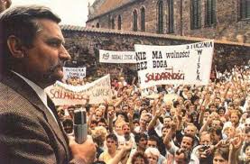 Image result for lech wałęsa