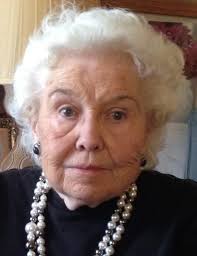 Obituary information for Roma Hyler Mathis