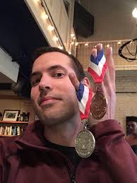 Honey Moon Meads Wins Medals at the Mazer Cup International — Honey Moon