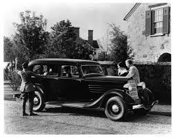 Image result for Black 1934 Dodge
