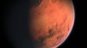 Mars Will Be Closest To The Earth In October Here S How To Spot The Red Planet Technology News The Indian Express The mars reconnaissance orbiter took this photo with the hirise camera which has a. mars will be closest to the earth in