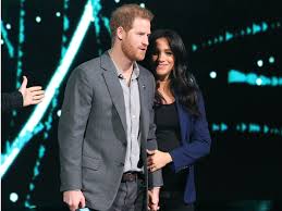Bradby, who has been a friend of harry's. What S Next For Prince Harry Meghan Markle As They Launch Archewell