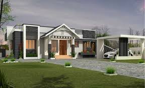 2 Bedroom Kerala House Free Plan For 14 Lakhs With 1028 Square Feet In Single Floor Free Kerala Home Plans