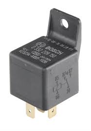 Bosch relay modules, ★★★★★ wide choice of bestsellers in stock. Bosch Automotive 332209150 Bosch Relays Summit Racing