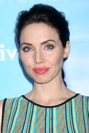 Actriz Lynn Collins — Foto editorial de stock #161914820 ©Jean_Nelson