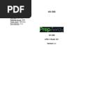 LPI 117-202 Exam Study Guide | PDF | Domain Name System ...