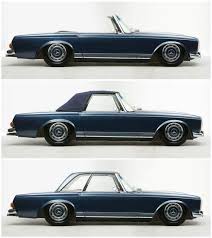 Slammedbrochurecars Mercedes Benz Maybach Mercedes Benz Slk Classic Mercedes