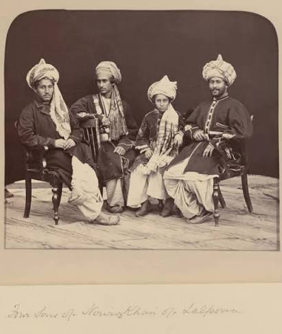 Interior of the palace of Shah-Shuja-ul-Mulk.” This lithograph, by Lieutenant James Rattray is taken from plate 3 of Afghanistan. This scene shows Shah Shuja in 1839 after his enthronement as Emir of