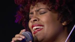 Monique Brooks Roberts