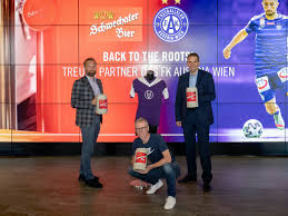 Below you find a lot of statistics for this team. Austria Wien In Der Generali Arena Wird Ab Sofort Schwechater Bier Gezapft Fussball Addict