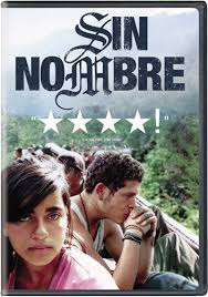 Sin Nombre 12 14 Foreign Film Music Book Movie Tv