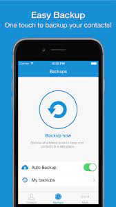 Easy Backup Pro Utilities Productivity Apps Ios Ios News App Backup