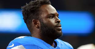 Woman's story goes viral about Detroit Lions' Kayode Awosika standing up to  bullies in school