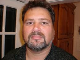 Ronald Harris Obituary