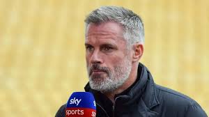 Man Utd: Carragher predicts bold Amorim starting XI, including star who's  made zero appearances