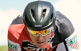 6 Aero Road Helmets To Help You Go Faster While Keeping Your