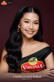 Vanessa Mae Racho Ochea