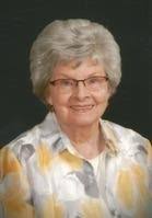 MaryAnn James Obituary (1929