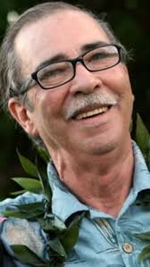 Barry Wardell Obituary February 11, 2015