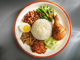 From fried nasi lemak to nasi lemak served with lobster, here are the new sunday times' top nasi lemak picks. Where To Find Best Food In Genting Highlands
