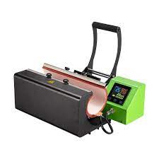 Galaxy Press Sublimation Heat Press Machine Manufacturer