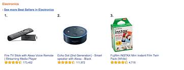 Check spelling or type a new query. Best Selling Products On Amazon 1000 Top Selling Items 10 Categories