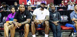 Jun 10, 2021 · there's a perception lebron james, his agent (rich paul) and his nba team (currently the lakers) are far too intertwined. Ncca Fuhrt Rich Paul Rule Ein Basket