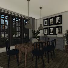 Bloxburg Architecture Bloxburga Twitter