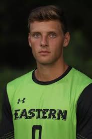 2018 Men's Soccer Roster