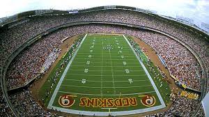 Back In The News New Redskins Stadium At Rfk Stadium Site Football Stadium Digest