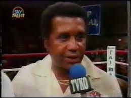 Top 10 Best Knockouts Gerald McClellan Highlights HD ElTerribleProduction