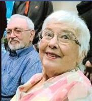 Gloria McNerney Obituary (1925