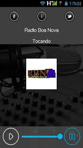 Nova lisboa nos anos '60. Radio Boa Nova Angola Para Android Apk Baixar